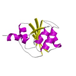 Image of CATH 3l4bF