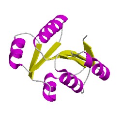 Image of CATH 3l4bG01