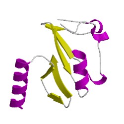 Image of CATH 3l4bG02