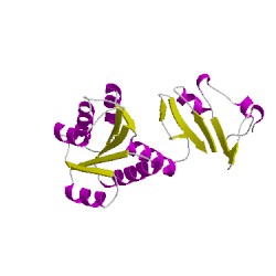 Image of CATH 3l4bH
