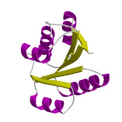 Image of CATH 3l4bH01