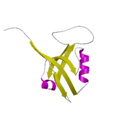 Image of CATH 3l4fD