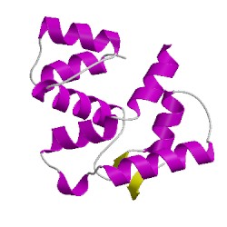 Image of CATH 3l4lA00