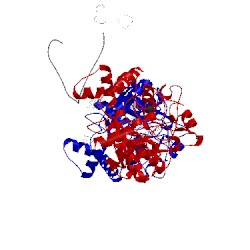 Image of CATH 3l4o