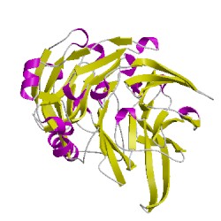Image of CATH 3l4oF