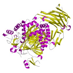Image of CATH 3l4tA