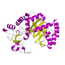 Image of CATH 3l4tA03