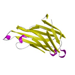 Image of CATH 3l4tA05