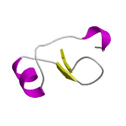 Image of CATH 3l4vA01