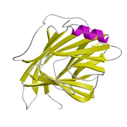 Image of CATH 3l4vA02
