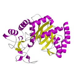 Image of CATH 3l4vA03