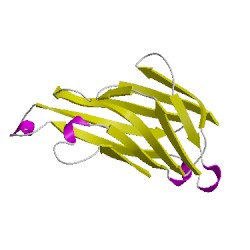 Image of CATH 3l4vA05
