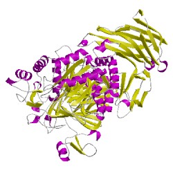 Image of CATH 3l4wA