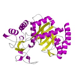 Image of CATH 3l4wA03