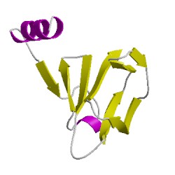 Image of CATH 3l4wA04