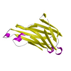 Image of CATH 3l4wA05