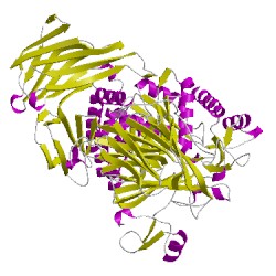 Image of CATH 3l4xA