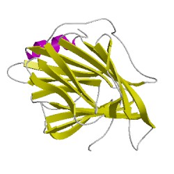 Image of CATH 3l4xA02