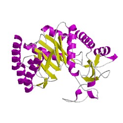 Image of CATH 3l4xA03