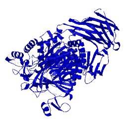 Image of CATH 3l4y