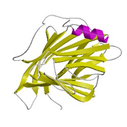 Image of CATH 3l4yA02