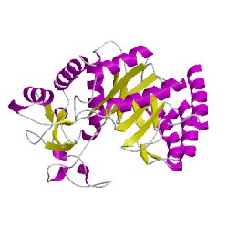 Image of CATH 3l4yA03