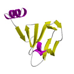 Image of CATH 3l4yA04