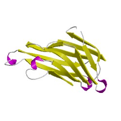 Image of CATH 3l4yA05