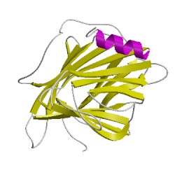 Image of CATH 3l4zA02