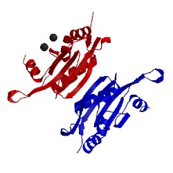 Image of CATH 3l50