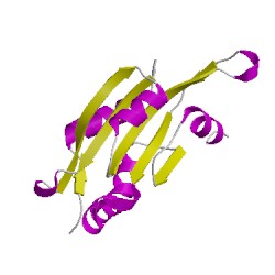 Image of CATH 3l50A00