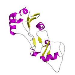 Image of CATH 3l51A
