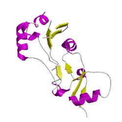 Image of CATH 3l51A01