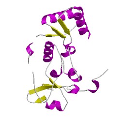 Image of CATH 3l51B