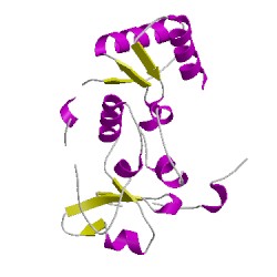 Image of CATH 3l51B00