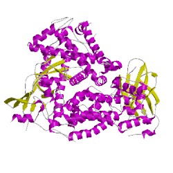 Image of CATH 3l54A