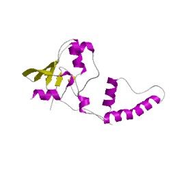 Image of CATH 3l54A01