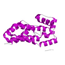 Image of CATH 3l54A03