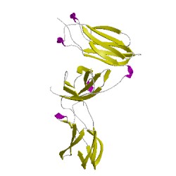 Image of CATH 3l5iA