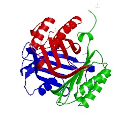Image of CATH 3l5p