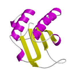 Image of CATH 3l5pB