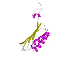 Image of CATH 3l5pC