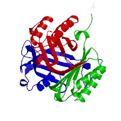 Image of CATH 3l5s