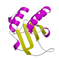 Image of CATH 3l5sB