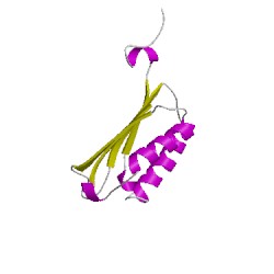 Image of CATH 3l5sC