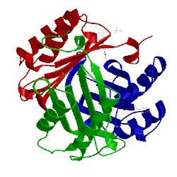 Image of CATH 3l5u