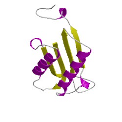 Image of CATH 3l5uC