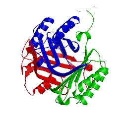 Image of CATH 3l5v