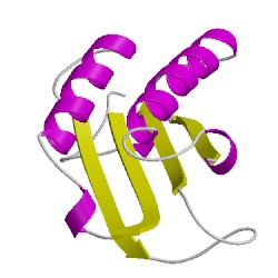 Image of CATH 3l5vA00