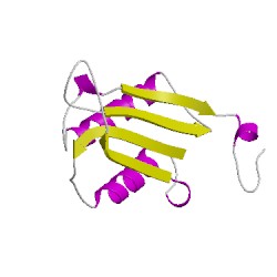 Image of CATH 3l5vB